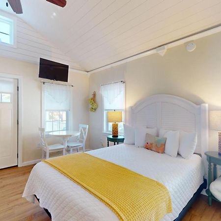 Coastal Estate Otel Cape May Dış mekan fotoğraf