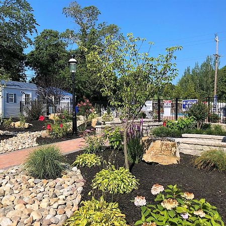 Coastal Estate Otel Cape May Dış mekan fotoğraf