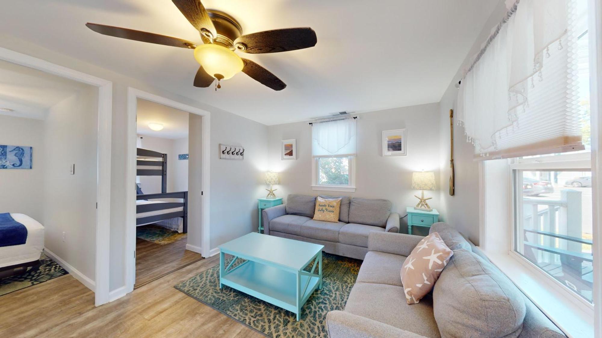 Coastal Estate Otel Cape May Dış mekan fotoğraf