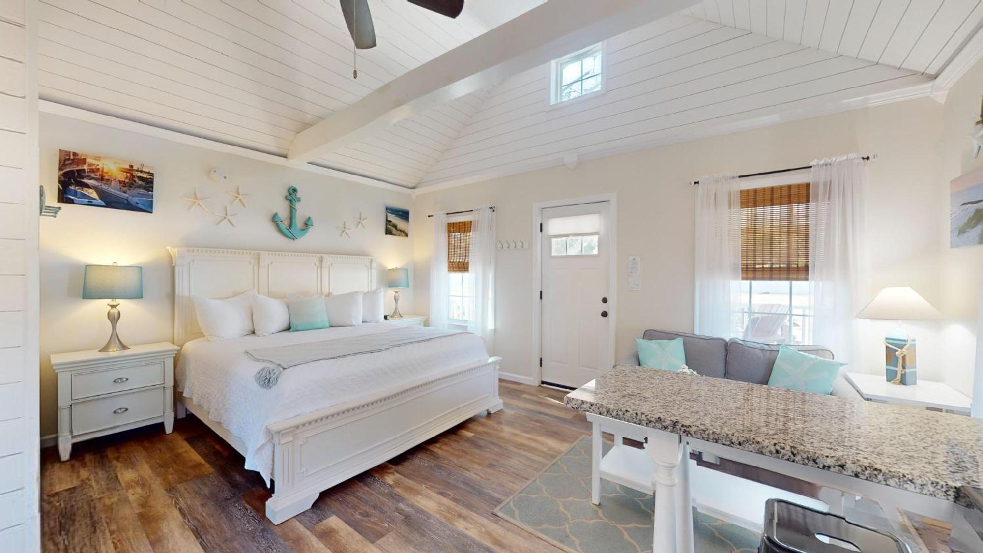 Coastal Estate Otel Cape May Dış mekan fotoğraf