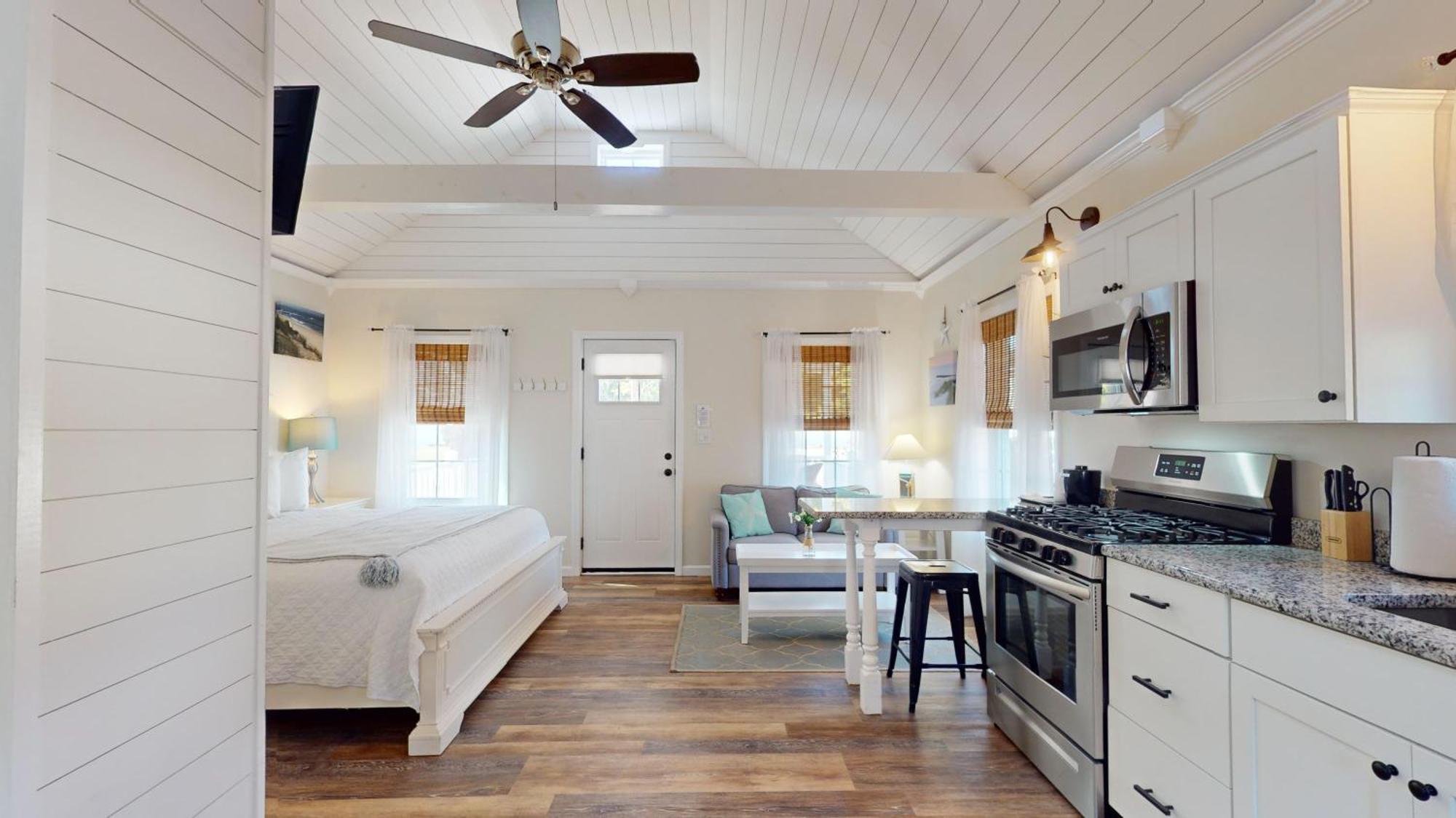 Coastal Estate Otel Cape May Dış mekan fotoğraf