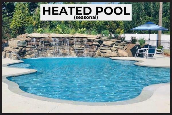 Coastal Estate Otel Cape May Dış mekan fotoğraf