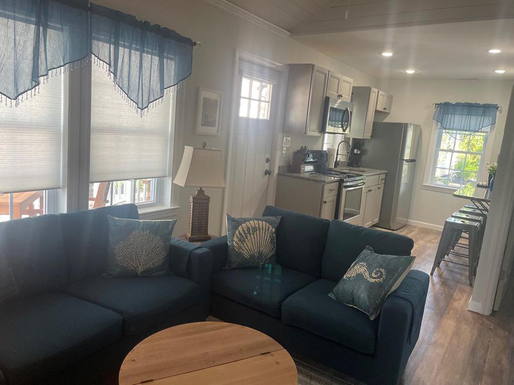Coastal Estate Otel Cape May Dış mekan fotoğraf