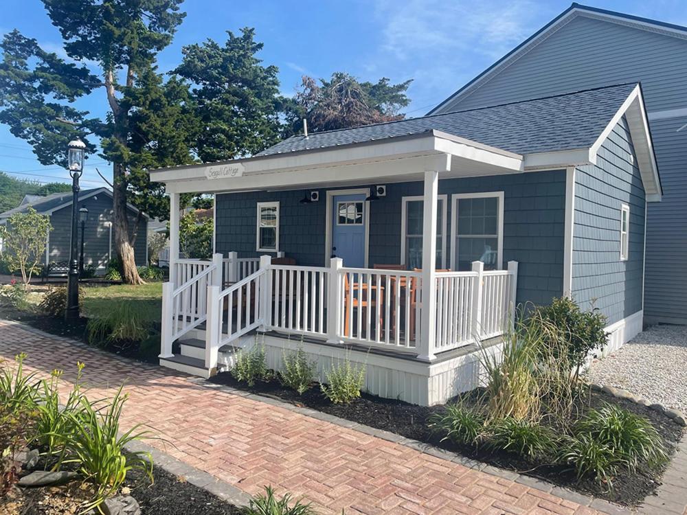 Coastal Estate Otel Cape May Dış mekan fotoğraf