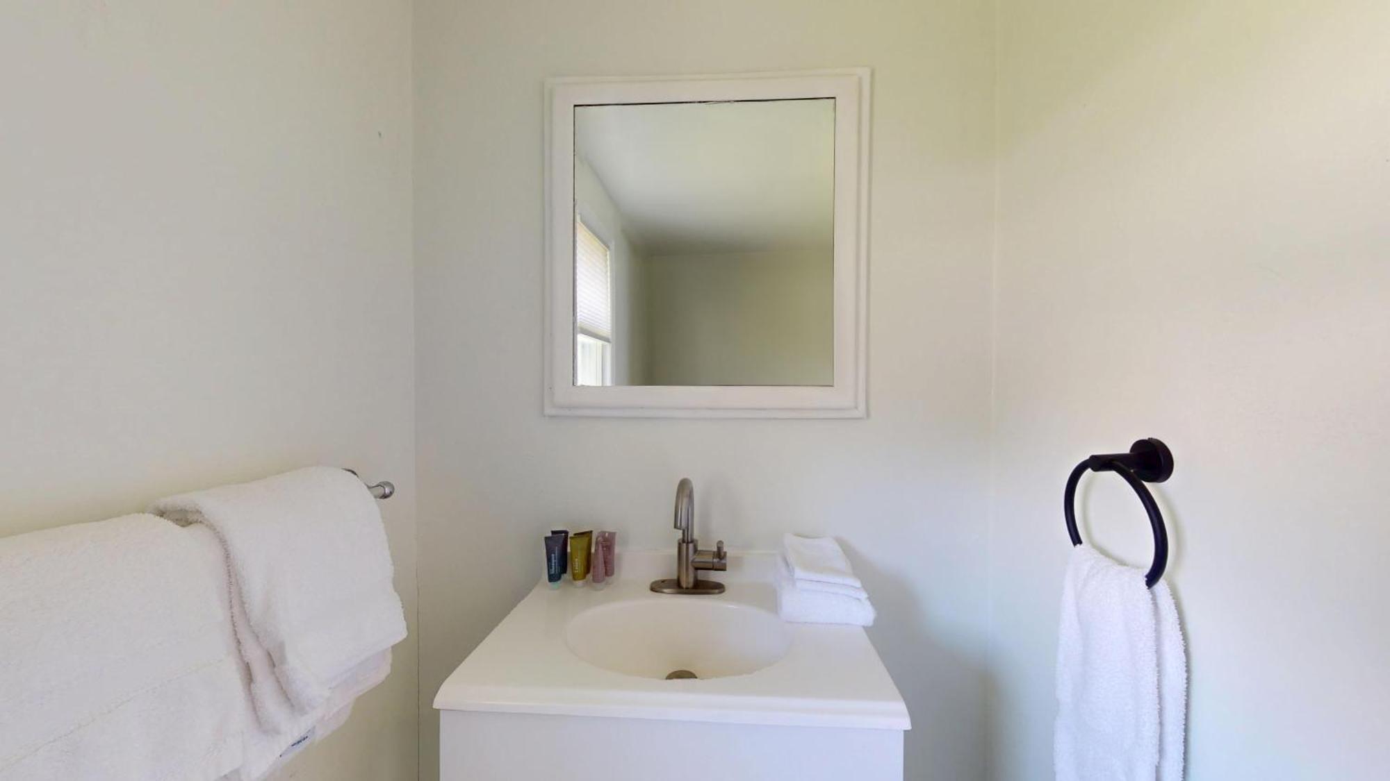 Coastal Estate Otel Cape May Dış mekan fotoğraf