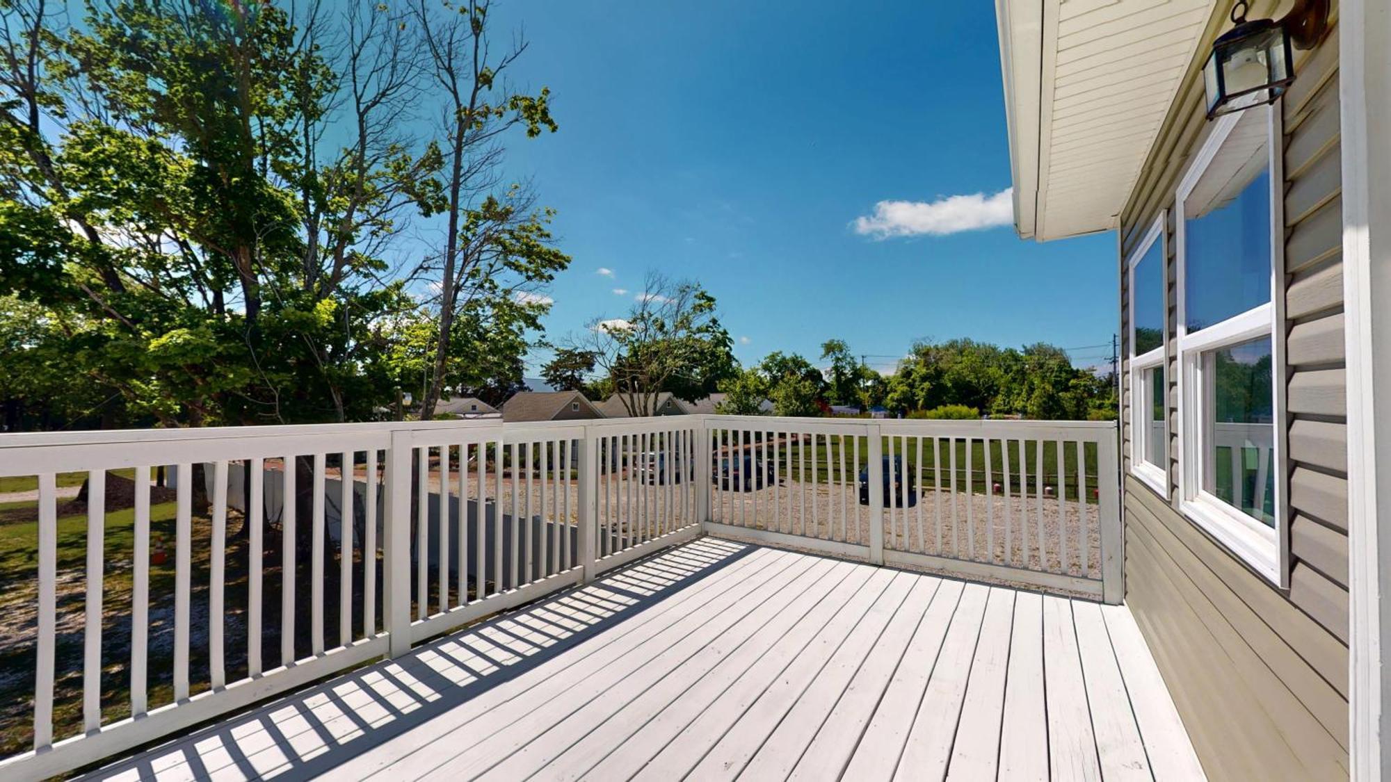 Coastal Estate Otel Cape May Dış mekan fotoğraf