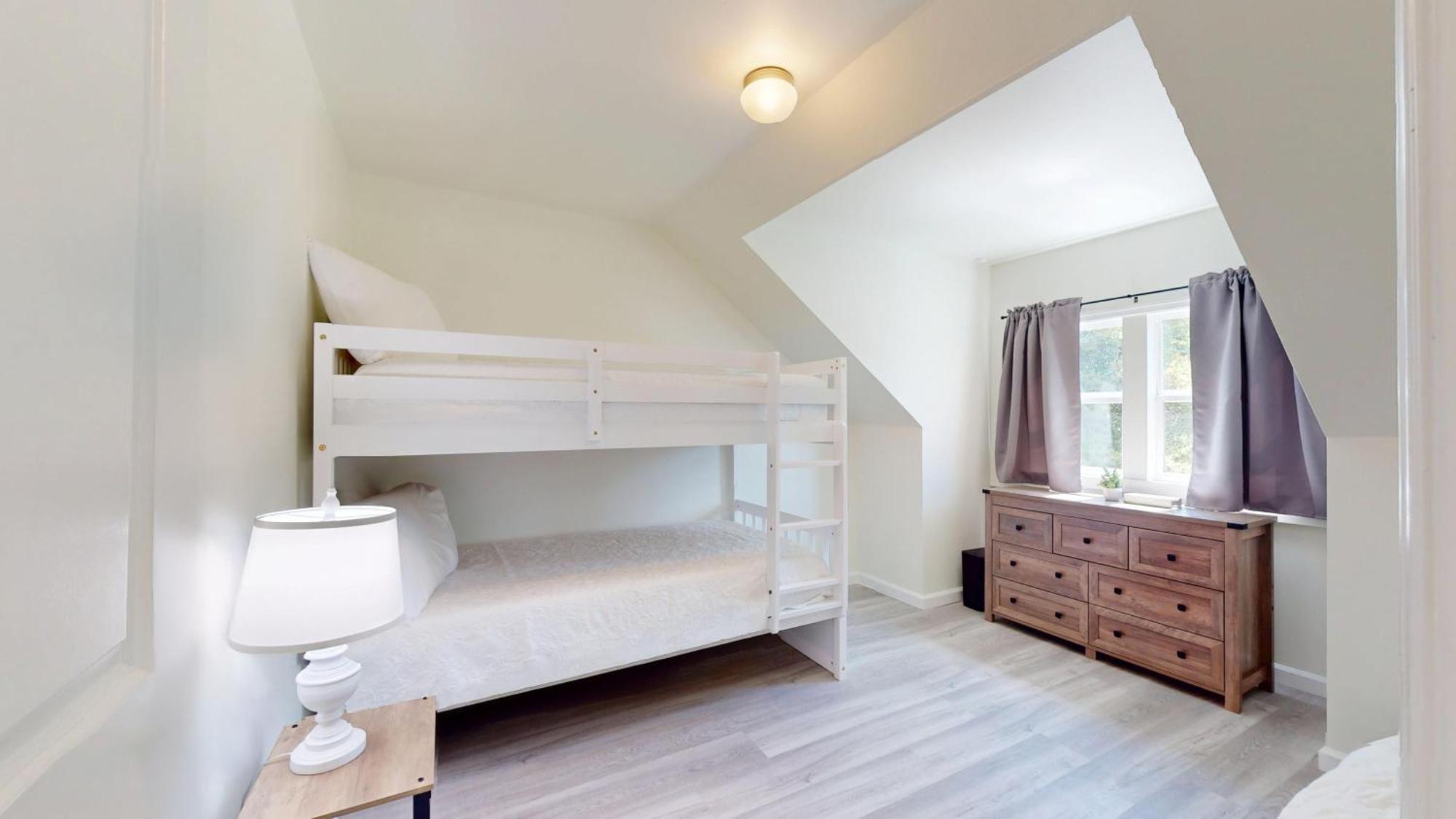 Coastal Estate Otel Cape May Dış mekan fotoğraf